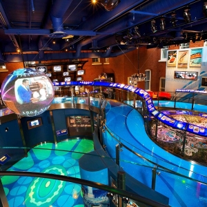 Gallery 9 - The Big Screen and Beyond