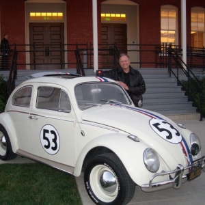 The Walt Disney Family Museum