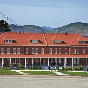 The Walt Disney Family Museum