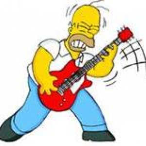 HomerRocks