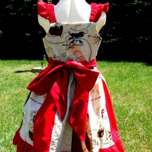 PIRATEDRESS