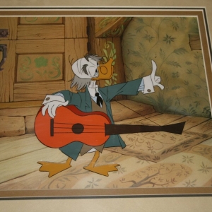 Ludwig Von Drake