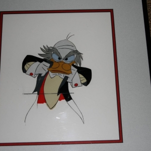 Ludwig Von Drake