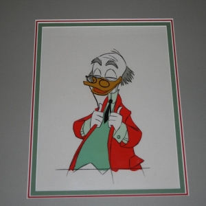 Ludwig Von Drake