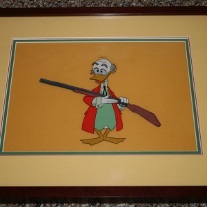 Ludwig Von Drake