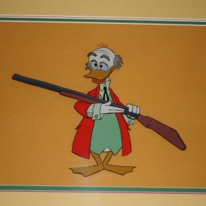 Ludwig Von Drake