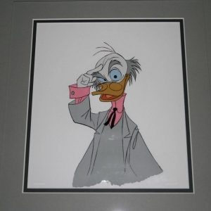 Ludwig Von Drake