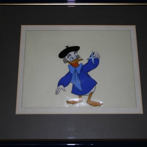 Ludwig Von Drake