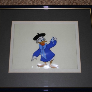 Ludwig Von Drake