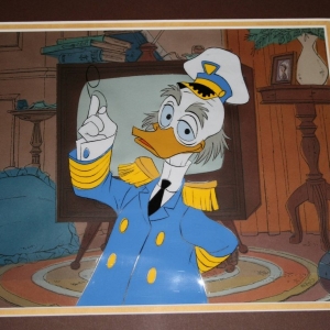 Ludwig Von Drake