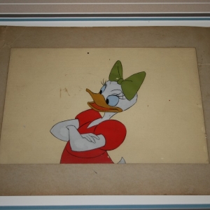 Daisy Duck - Unknown