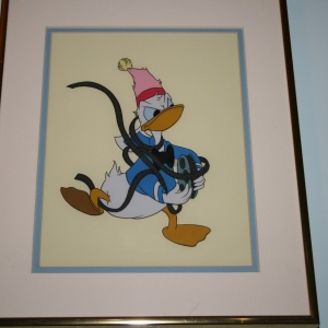 Donald Duck - Unknown