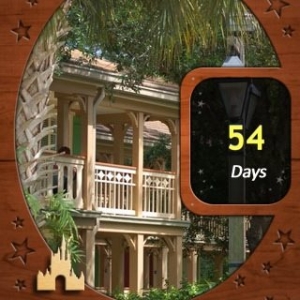 54DAYS