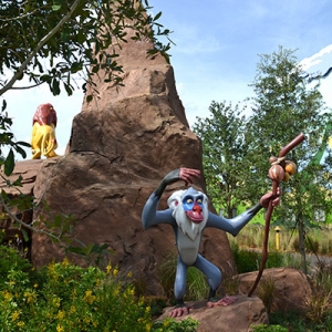 Disney's Art of Animation Resort