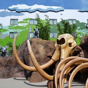 Disney's Art of Animation Resort