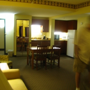 Country Inn & Suites Captains Qtrs 1 port canaveral