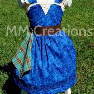 bravedress