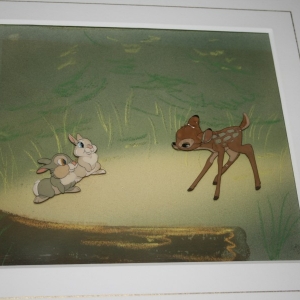 Bambi - 1951