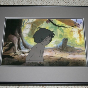 The Jungle Book - 1967