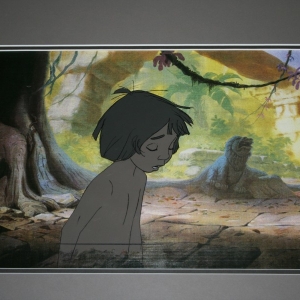 The Jungle Book - 1967