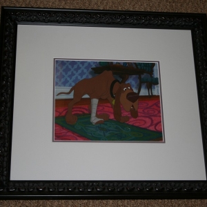 Lady and the Tramp - 1955