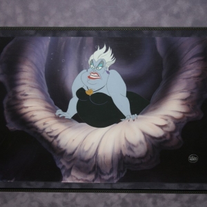 The Little Mermaid - 1989