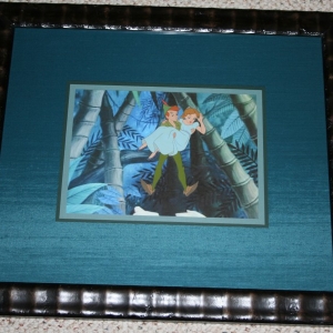 Peter Pan - 1953