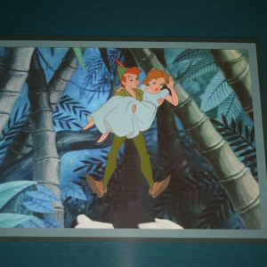 Peter Pan - 1953