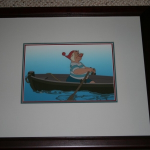 Peter Pan - 1953