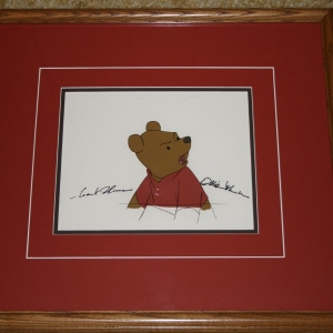The Many Adventures of Winnie the Pooh - 1977