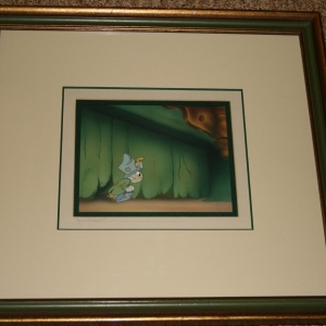 Pinocchio - 1940