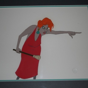 The Rescuers - 1977