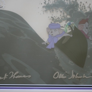 The Rescuers - 1977