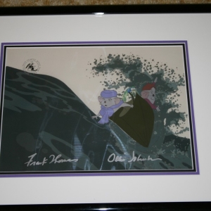 The Rescuers - 1977