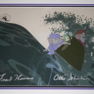 The Rescuers - 1977