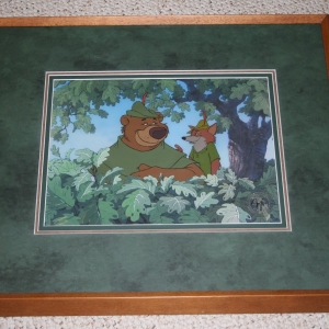 Robin Hood - 1973