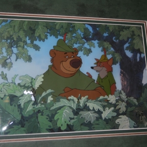 Robin Hood - 1973