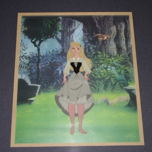 Sleeping Beauty - 1959