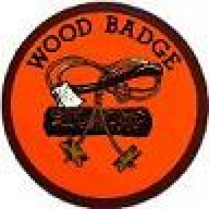 Wood Badge