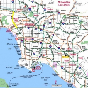 405 Freeway Closure - Sept 29-30, 2012