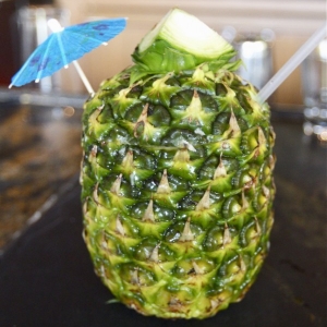 Polynesian - Lapu Lapu