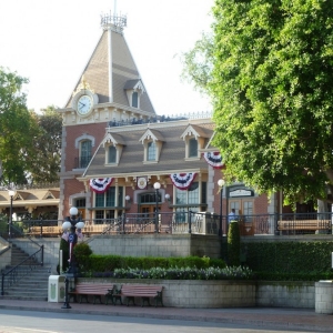 Main Street Station, 20-Aug-2012
