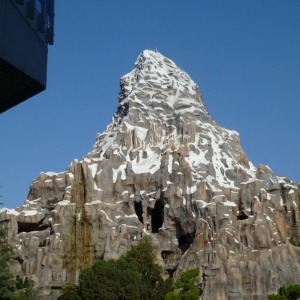 Matterhorn, 20-Aug-2012