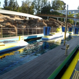 Finding Nemo Submarine Voyage, 20-Aug-2012