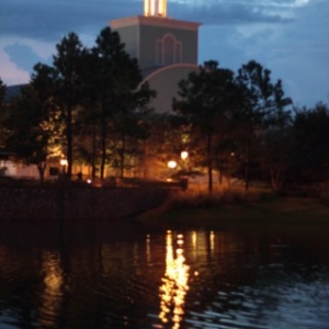 SARATOGA SPRINGS
