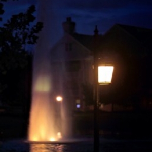 SARATOGA SPRINGS
