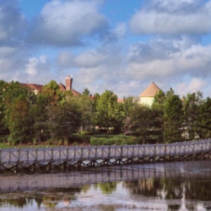 SARATOGA SPRINGS