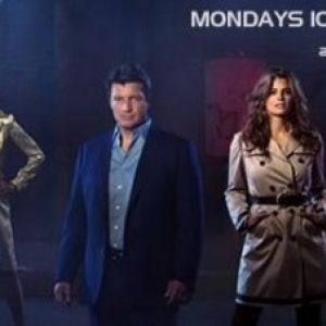 Castle Season 5 Countdown