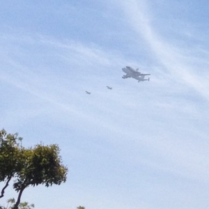 shuttle