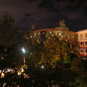 BWV Garden/Pool View